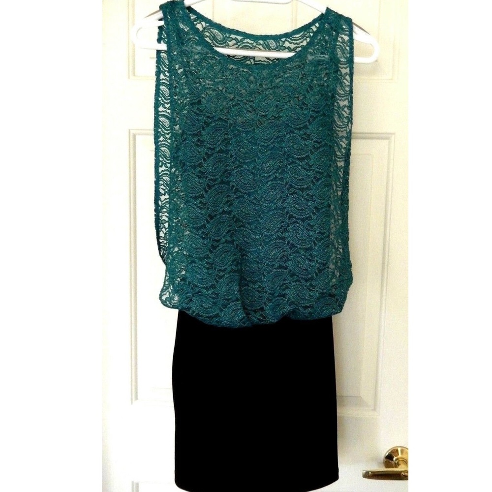 Cocktail dress
